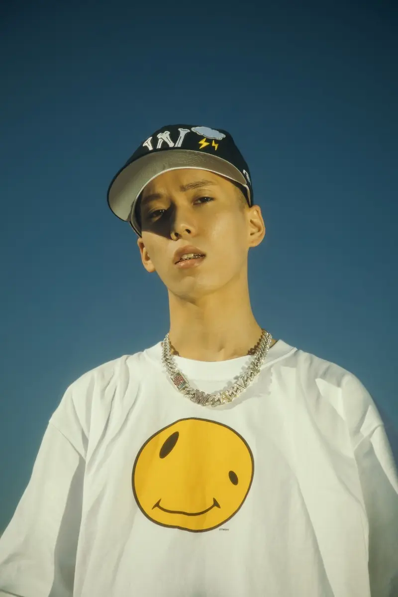 JP THE WAVY、YZERRを迎えた新作「Thank GOD」を配信リリース