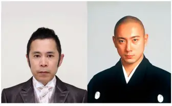 フジテレビのネット配信テレビ局「ゼロテレビ」第一弾番組は、岡村隆史の『めちゃ×２ユルんでるッ！』 ！ ゲストは市川海老蔵