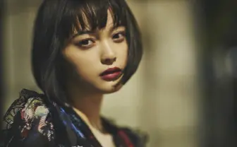 玉城ティナ、写真集『渇望』刊行　コラボした山戸結希「底知れない」とイベントで語る