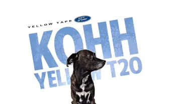 KOHH『YELLOW T△PE 4』ゲリラ発売　世界に羽ばたく日本人ラッパーの原点