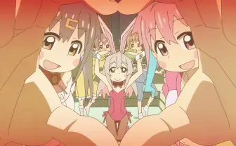『ぼっち・ざ・ろっく!』から『お兄ちゃんはおしまい!』まで 作画アニメの才能と表現の繋がり