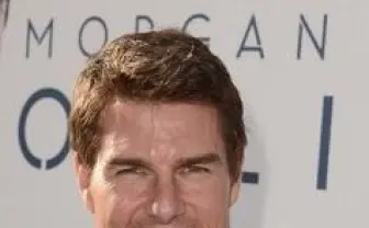 「戦闘妖精・雪風」 ハリウッドで実写映画化企画浮上 主演・トム・クルーズの声