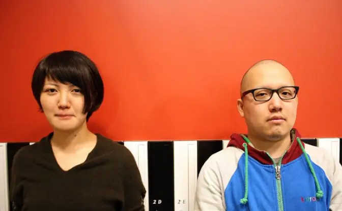 映像チーム・ONIONSKINインタビュー ──MVとアニメーションの可能性