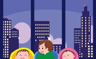 最初で最後！ 池袋サンシャイン展望台で「お泊りナイト」開催