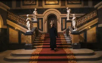 KREVA、2019年版「音色」MV公開　ロンドンの街で音を求めて彷徨う