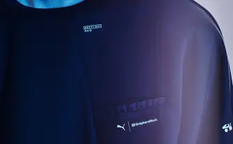 PUMA × GraphersRock第2弾　即完売したコラボレーション再び