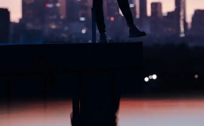 ハハノシキュウのMC小説『韻も踏まずに』Rec.1 劣等感のボクシング