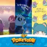 「POKÉTOON」／画像はポケモン公式Twitterより
