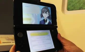 Suica連携ゲーム『めがみめぐり』Pに直撃「プレイヤーの思考で変化する少女」