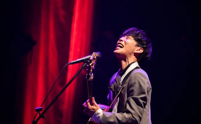 大石昌良「東京ドームでやるまでは日本一を語れない」弾き語りラボで明かした野望