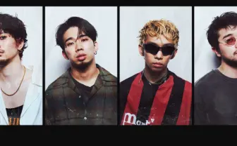 King Gnu『CEREMONY』締めくくる集大成　初のスタジアムライブ開催