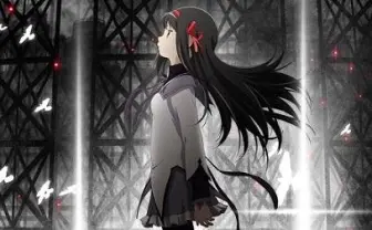 「劇場版　まどかマギカ　[新編]叛逆の物語」予告編、ストーリー公開　完全新作は“ほむら”に焦点　