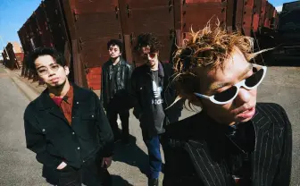 「フジロック’21」ヘッドライナーはRADWINPS、King Gnu、電気グルーヴ