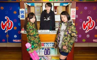 ライムベリー、新作「IDOL ILLMATIC」のMVは性格良し子ちゃん