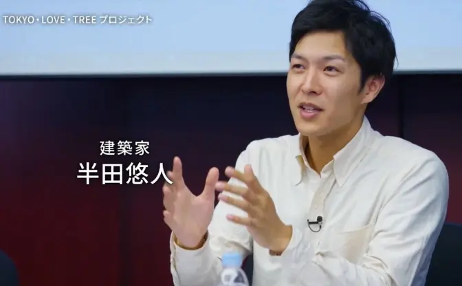 しみけん、2代目バチェラーも参画　見れば恋するクリスマスツリーが下北に