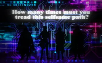 ホロスターズ新プロジェクト「holoTEMPUS」始動？ 謎の特設サイト公開