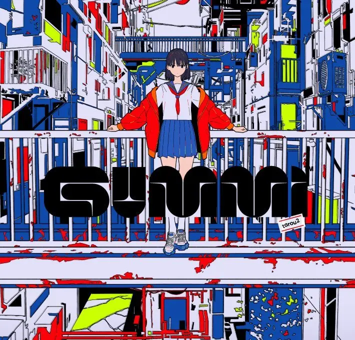 tarou2、個展「GUMMI」開催　ポップで世界を魅了するイラストレーター