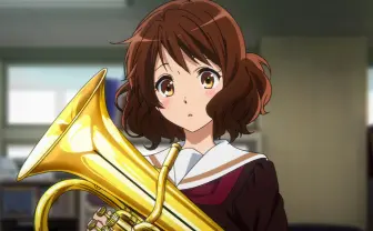 アニメ『響け！ユーフォニアム』Netflixで配信　夏に4年ぶりの新作が劇場公開