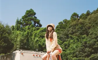 kiki vivi lily新曲「New Day（feat. Sweet William）」リリックビデオも公開
