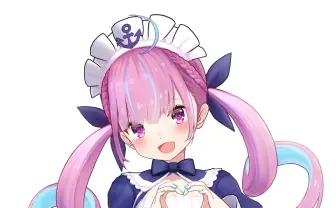 Z世代の好きなVTuber 湊あくあ、壱百満天原サロメ、葛葉がトップ3