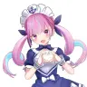 Simejiランキング Z世代が選ぶ!!「好きなVTuberTOP10」で1位に輝いた湊あくあさん