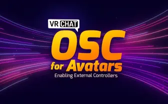 VRChatに「Avatar OSC」実装　アバターを外部デバイスやアプリで制御可能に
