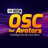 VRChat OSC for Avatars／画像は「VRChat」公式Blogより