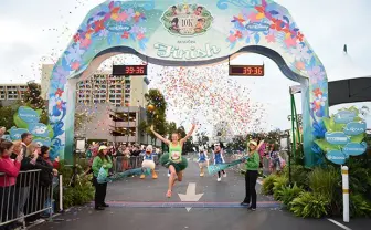 本場ディズニーは大のお祭り好き！ 日本未開催のイベントを遊びつくせ