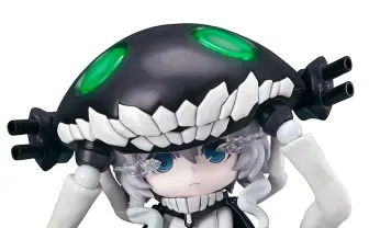 【速報】グッドスマイルカンパニー、[夏]ワンダーフェスティバル商品を公開！！