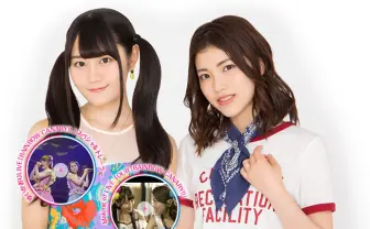 小倉唯 × 石原夏織の「ゆいかおり」音楽活動を6月末で休止へ！ 代々木公演を思い出すと泣ける…