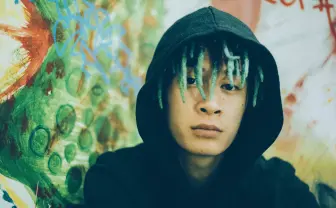 韻に特化したホメオティック遺伝子「韻マン」インタビュー「韻への独占欲が芽生えてる」