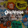 pixivision（ピクシビジョン）