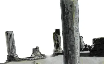 「ドキュメンタル」の劇中歌にDos Monos新曲　ジャケットは『チ。』魚豊