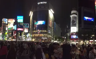 三代目JSB、全国15か所の街頭ビジョンで全国ドームツアー開催と最新シングル発売を発表