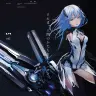 TVアニメ「BEATLESS」PV第一弾