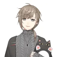 叶さん／画像は<a href="https://www.nijisanji.jp/members" target="_blank">にじさんじ公式サイト</a>より