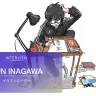 JUN INAGAWAインタビュー