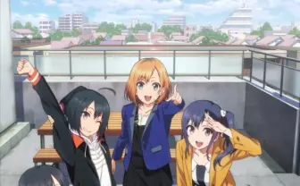 アニメ『SHIROBAKO』2期くる？ イベント決定で膨らむ期待🍩