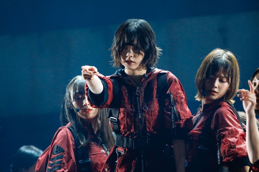 欅坂46(けやき坂46) - ※平手友梨奈脱退前最後のステージ　欅坂46LIVE　東京ドーム　FINAL 欅坂46(けやき坂46) - ※平手友梨奈脱退前最後のステージ 欅坂