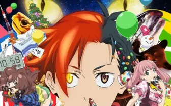 ノイタミナ新発表まとめ　放送が1枠に変更、新アニメの音楽は小室哲哉