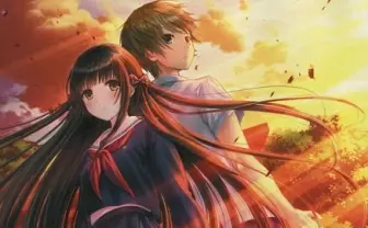 竜騎士07脚本の新作ホラーゲーム『祝姫』 がDMMゲームズに今秋登場！