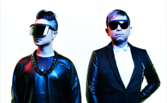 m-flo、CTS、banvoxら参戦!「EDM(エレクトロニック・ディズニー・ミュージック)」