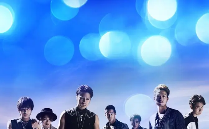 三代目 J Soul Brothersが2015年、受賞しまくり！　「R.Y.U.S.E.I」と「Summer Madness」が凄まじい