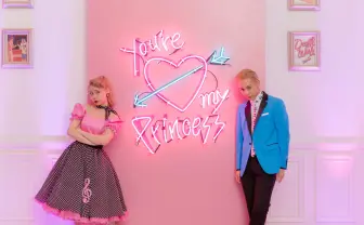 ぺことりゅうちぇる、結婚式写真が「SNS映え」すぎ! 2人で18万RT、99万いいね