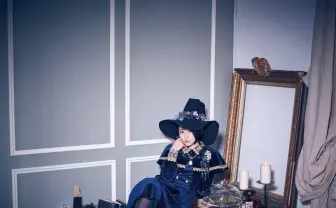 悠木碧が新曲「ぐだふわエブリデー」 元社畜OLの魔女演じる異世界転生アニメ主題歌