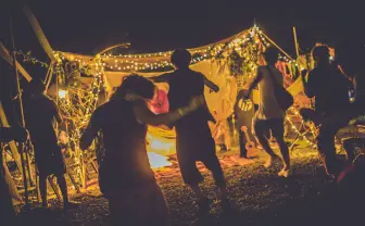 究極の野外フェス「Burning Japan 2016」テーマは「もし魔法が使えたら」