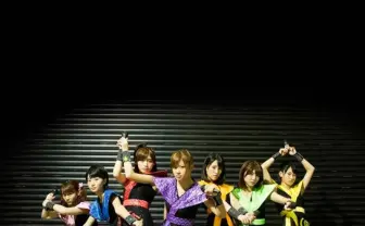 「加賀温泉郷フェス 前夜祭」旅館のナイトクラブにアプガ、みひろ、からぱた