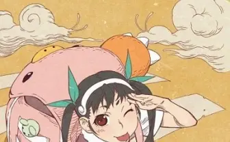 ＜物語＞のヒロイン本第二弾・八九寺真宵編！ 第三弾には忍野忍が登場！