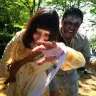 「代々木公園ゾンビウォーキング2015」より