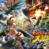 画像は『モンハン　大狩猟クエスト』のキービジュアル